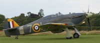 Hawker Hurricane 