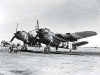 Bristol Beaufighter