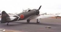 Mitsubishi A6M Rei Sen "Zero"