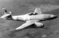 Messerschmitt Me-262 Schwalbe