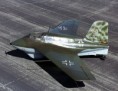 Messerschmitt Me-163 Komet
