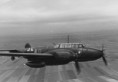 Messerschmitt Bf-110 